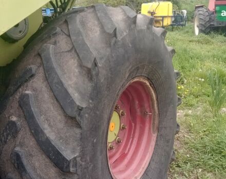 Клаас Dominator 108, объемом двигателя 0 л и пробегом 0 тыс. км за 35000 $, фото 7 на Automoto.ua