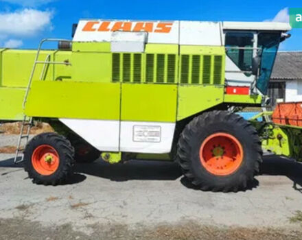 Клаас Dominator 108, объемом двигателя 0 л и пробегом 0 тыс. км за 15500 $, фото 4 на Automoto.ua