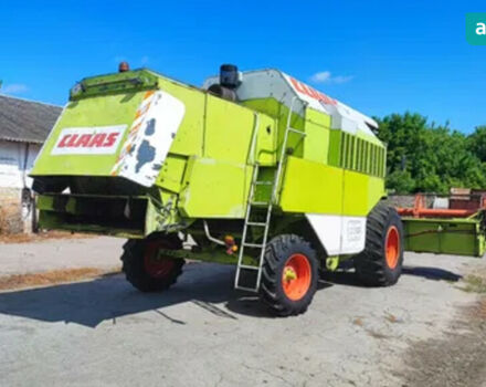 Клаас Dominator 108, объемом двигателя 0 л и пробегом 0 тыс. км за 15500 $, фото 5 на Automoto.ua