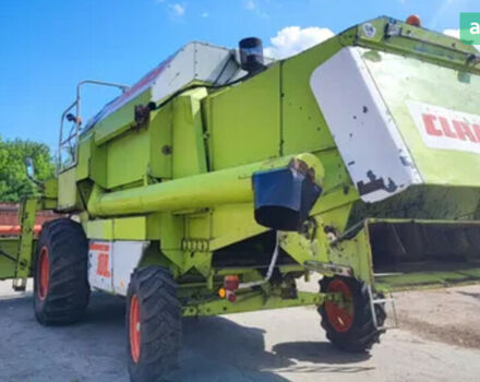 Клаас Dominator 108, объемом двигателя 0 л и пробегом 0 тыс. км за 15500 $, фото 6 на Automoto.ua