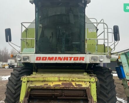 Клаас Dominator 108, об'ємом двигуна 0 л та пробігом 0 тис. км за 12500 $, фото 4 на Automoto.ua