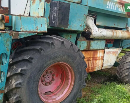 Клаас Dominator 108, об'ємом двигуна 0 л та пробігом 0 тис. км за 12500 $, фото 2 на Automoto.ua