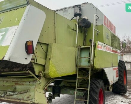 Клаас Dominator 108, об'ємом двигуна 0 л та пробігом 0 тис. км за 12500 $, фото 1 на Automoto.ua