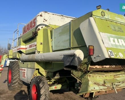 Клаас Dominator 108, об'ємом двигуна 0 л та пробігом 0 тис. км за 12500 $, фото 14 на Automoto.ua