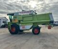 Зеленый Клаас Dominator 108, объемом двигателя 0 л и пробегом 0 тыс. км за 42252 $, фото 6 на Automoto.ua