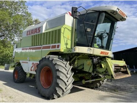 Клаас Dominator 208 1997 у Звенигородка на Automoto.ua Клаас Dominator 208, об'ємом двигуна 0 л та пробігом 0 тис. км за 32054 $, фото 1 на Automoto.ua