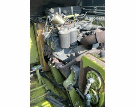 Клаас Dominator 208, об'ємом двигуна 0 л та пробігом 0 тис. км за 32054 $, фото 4 на Automoto.ua