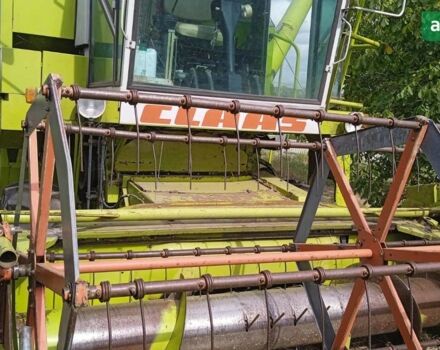 Клаас Dominator 48, объемом двигателя 3.86 л и пробегом 0 тыс. км за 14000 $, фото 9 на Automoto.ua