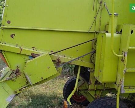 Клаас Dominator 48, объемом двигателя 3.86 л и пробегом 0 тыс. км за 14000 $, фото 1 на Automoto.ua