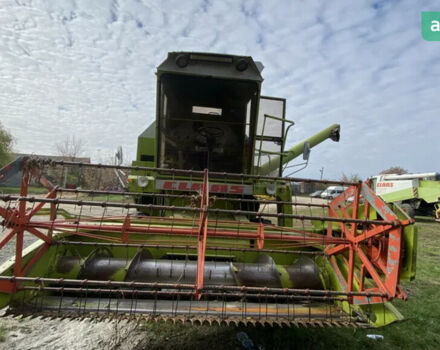 Клаас Dominator 48, объемом двигателя 0 л и пробегом 0 тыс. км за 24000 $, фото 1 на Automoto.ua