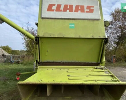 Клаас Dominator 48, объемом двигателя 0 л и пробегом 0 тыс. км за 24000 $, фото 3 на Automoto.ua