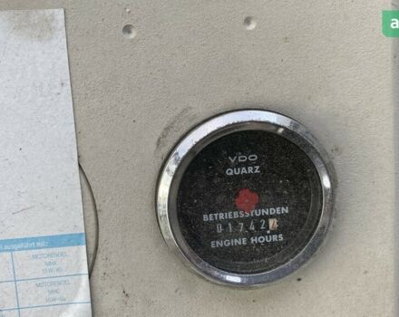 Клаас Dominator 48, об'ємом двигуна 3.86 л та пробігом 0 тис. км за 23000 $, фото 2 на Automoto.ua