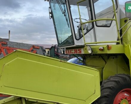 Клаас Dominator 48, об'ємом двигуна 3.86 л та пробігом 0 тис. км за 23000 $, фото 1 на Automoto.ua