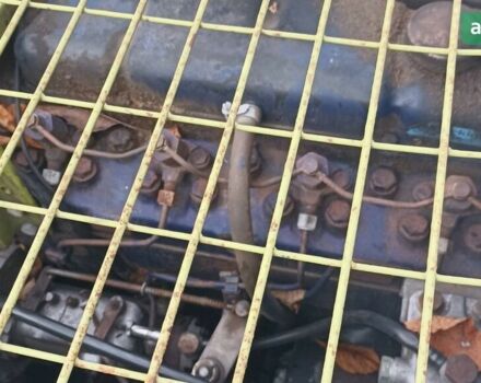 Клаас Dominator 48, объемом двигателя 0 л и пробегом 0 тыс. км за 24600 $, фото 8 на Automoto.ua