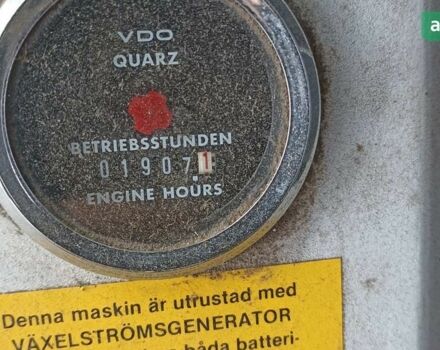 Клаас Dominator 48, объемом двигателя 0 л и пробегом 0 тыс. км за 24600 $, фото 6 на Automoto.ua