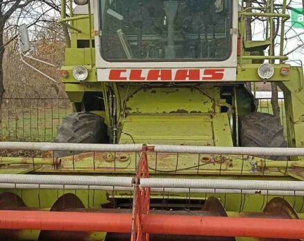 Клаас Dominator 48, объемом двигателя 0 л и пробегом 0 тыс. км за 24600 $, фото 2 на Automoto.ua