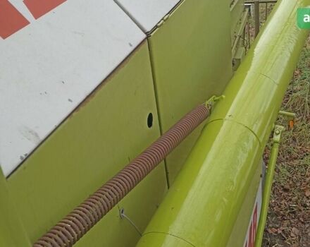 Клаас Dominator 48, объемом двигателя 0 л и пробегом 0 тыс. км за 24600 $, фото 5 на Automoto.ua