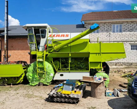 Клаас Dominator 48, об'ємом двигуна 0 л та пробігом 0 тис. км за 18000 $, фото 1 на Automoto.ua
