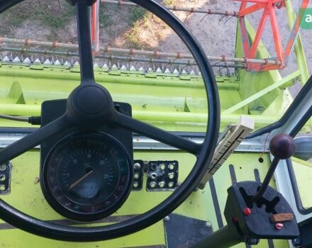 Клаас Dominator 48, объемом двигателя 0 л и пробегом 0 тыс. км за 23000 $, фото 13 на Automoto.ua