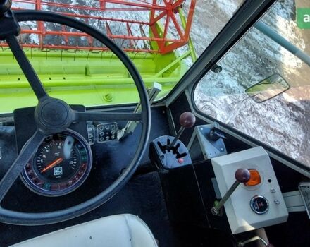Клаас Dominator 48, объемом двигателя 0 л и пробегом 0 тыс. км за 25000 $, фото 13 на Automoto.ua