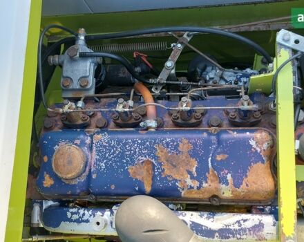 Клаас Dominator 48, объемом двигателя 0 л и пробегом 0 тыс. км за 25000 $, фото 30 на Automoto.ua