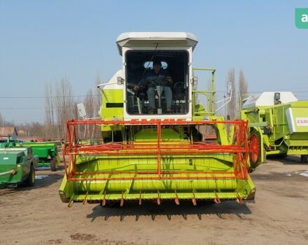 Клаас Dominator 48, объемом двигателя 0 л и пробегом 0 тыс. км за 25000 $, фото 6 на Automoto.ua
