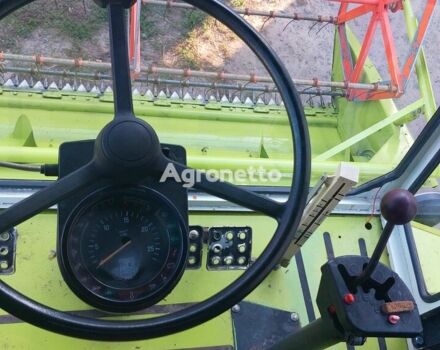 Клаас Dominator 48, объемом двигателя 0 л и пробегом 0 тыс. км за 25661 $, фото 14 на Automoto.ua