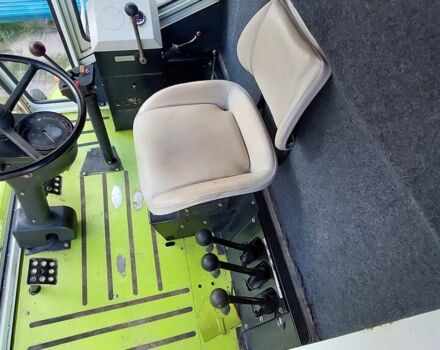 Клаас Dominator 48, объемом двигателя 0 л и пробегом 0 тыс. км за 25661 $, фото 11 на Automoto.ua