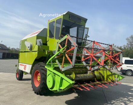 Зеленый Клаас Dominator 48, объемом двигателя 0 л и пробегом 0 тыс. км за 20594 $, фото 36 на Automoto.ua
