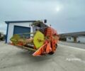 Зеленый Клаас Dominator 48, объемом двигателя 0 л и пробегом 0 тыс. км за 20594 $, фото 23 на Automoto.ua