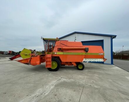 Зеленый Клаас Dominator 48, объемом двигателя 0 л и пробегом 0 тыс. км за 20594 $, фото 21 на Automoto.ua