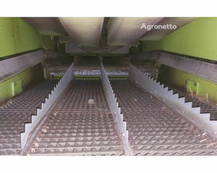 Зеленый Клаас Dominator 48, объемом двигателя 0 л и пробегом 0 тыс. км за 26847 $, фото 6 на Automoto.ua