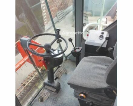 Зеленый Клаас Dominator 48, объемом двигателя 0 л и пробегом 0 тыс. км за 26847 $, фото 7 на Automoto.ua