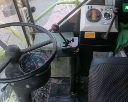 Клаас Dominator 56, об'ємом двигуна 6 л та пробігом 0 тис. км за 18000 $, фото 10 на Automoto.ua