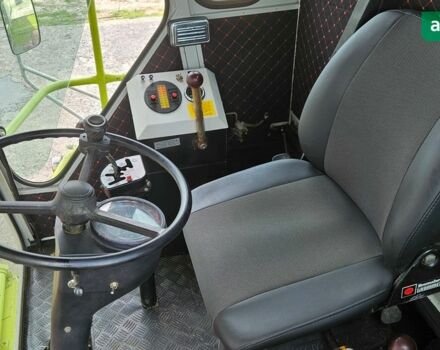 Клаас Dominator 56, объемом двигателя 0 л и пробегом 0 тыс. км за 26000 $, фото 7 на Automoto.ua