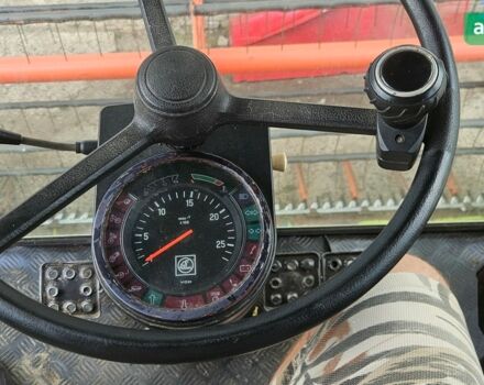 Клаас Dominator 56, объемом двигателя 0 л и пробегом 0 тыс. км за 26000 $, фото 11 на Automoto.ua