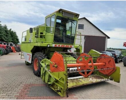 Клаас Dominator 56, объемом двигателя 0 л и пробегом 0 тыс. км за 12195 $, фото 3 на Automoto.ua
