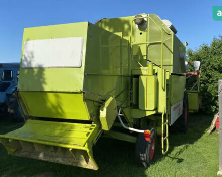 Клаас Dominator 58, об'ємом двигуна 0 л та пробігом 0 тис. км за 25000 $, фото 2 на Automoto.ua