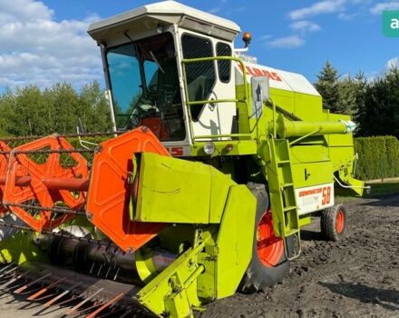 Клаас Dominator 58, об'ємом двигуна 0 л та пробігом 0 тис. км за 25000 $, фото 6 на Automoto.ua