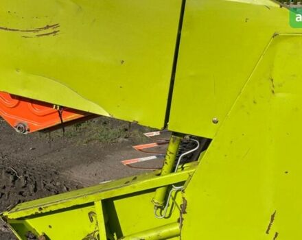 Клаас Dominator 58, об'ємом двигуна 0 л та пробігом 0 тис. км за 25000 $, фото 12 на Automoto.ua