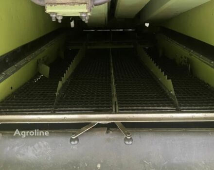 Зеленый Клаас Dominator 58, объемом двигателя 0 л и пробегом 0 тыс. км за 45559 $, фото 6 на Automoto.ua