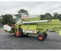 Зеленый Клаас Dominator 58, объемом двигателя 0 л и пробегом 0 тыс. км за 45559 $, фото 4 на Automoto.ua