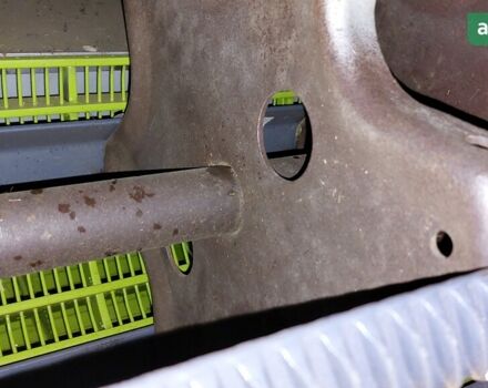 Клаас Dominator 66, объемом двигателя 6 л и пробегом 0 тыс. км за 24000 $, фото 31 на Automoto.ua