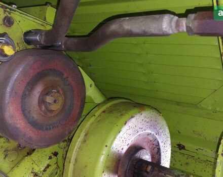 Клаас Dominator 66, объемом двигателя 6 л и пробегом 0 тыс. км за 24000 $, фото 28 на Automoto.ua