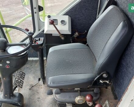 Клаас Dominator 66, объемом двигателя 6 л и пробегом 0 тыс. км за 24000 $, фото 11 на Automoto.ua