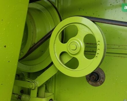 Клаас Dominator 66, объемом двигателя 6 л и пробегом 0 тыс. км за 24000 $, фото 26 на Automoto.ua