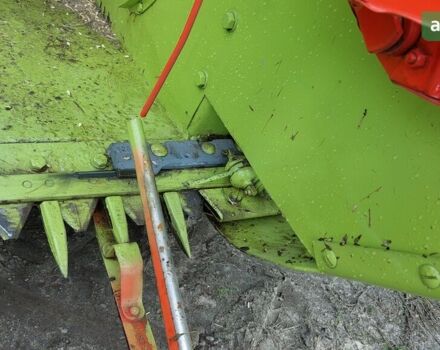 Клаас Dominator 66, объемом двигателя 6 л и пробегом 0 тыс. км за 24000 $, фото 32 на Automoto.ua