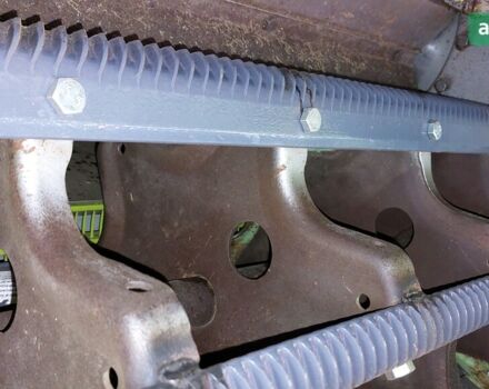 Клаас Dominator 66, объемом двигателя 6 л и пробегом 0 тыс. км за 24000 $, фото 30 на Automoto.ua