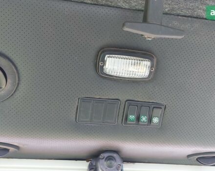 Клаас Dominator 66, объемом двигателя 6 л и пробегом 0 тыс. км за 24000 $, фото 13 на Automoto.ua