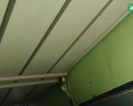 Клаас Dominator 66, объемом двигателя 6 л и пробегом 0 тыс. км за 24000 $, фото 20 на Automoto.ua